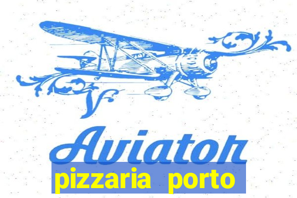 pizzaria porto velho 24 horas